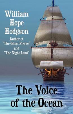 Book cover for The Voice of the Ocean