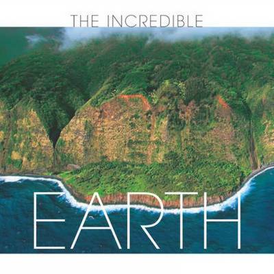 Cover of The Earth