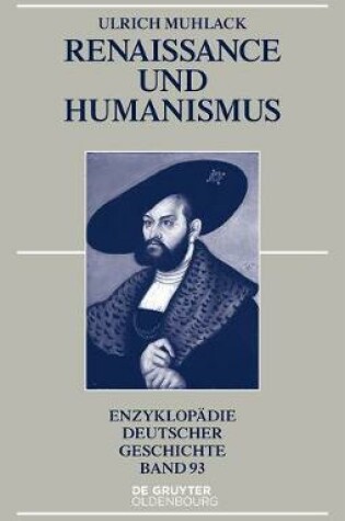 Cover of Renaissance Und Humanismus