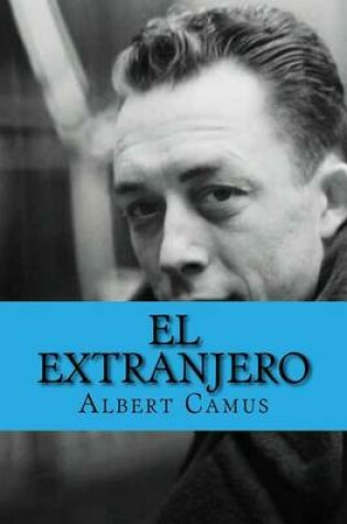 Cover of El Extranjero (Spanish Edition)