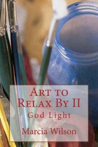 Cover of Art to Relax By II