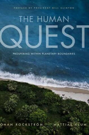 Cover of The Human Quest