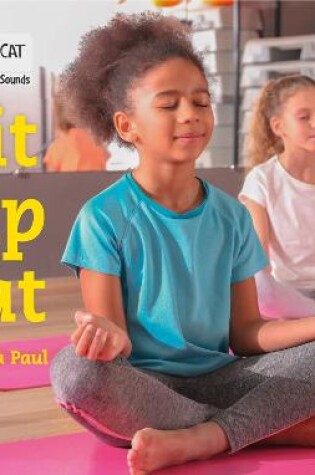 Cover of Sit Tip Pat