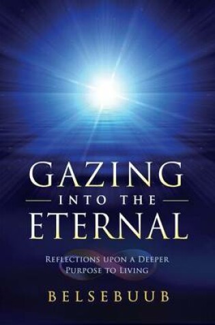 Cover of Gazing Into the Eternal