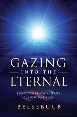 Book cover for Gazing Into the Eternal