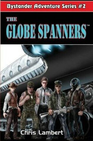 Cover of The Globe Spanners