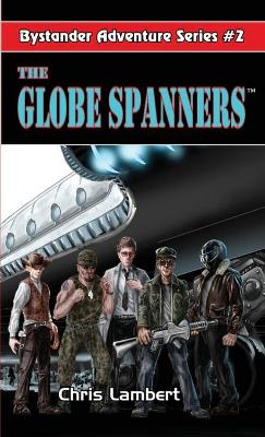 Book cover for The Globe Spanners