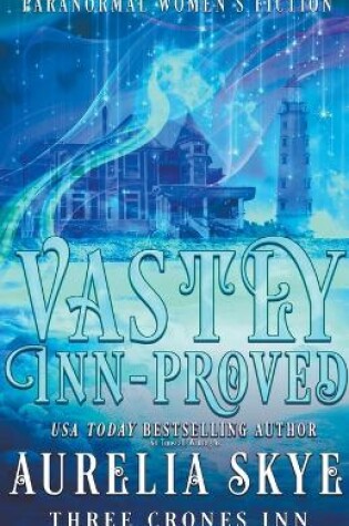 Cover of Vastly Inn-proved