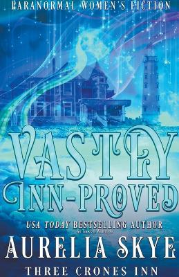 Book cover for Vastly Inn-proved