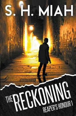 Cover of The Reckoning