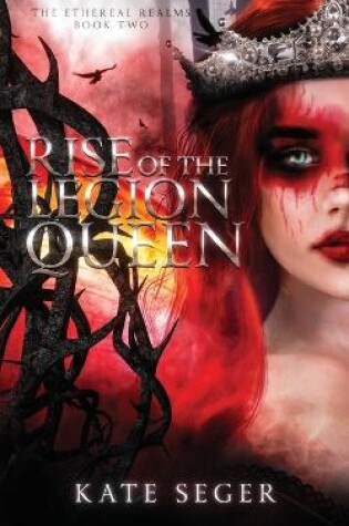 Cover of Rise of the Legion Queen