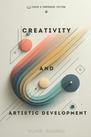 Cover of Creativity and Artistic Development