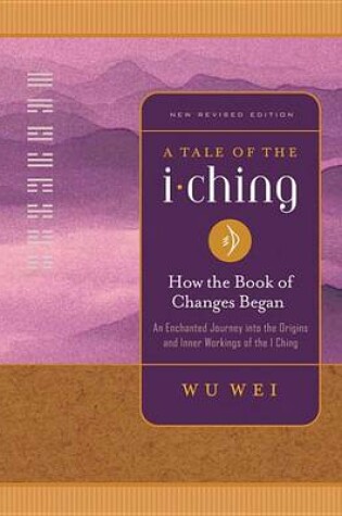 Cover of A Tale of the I Ching