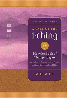 Cover of A Tale of the I Ching