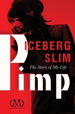 Book cover for Pimp