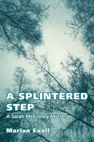 Cover of A Splintered Step