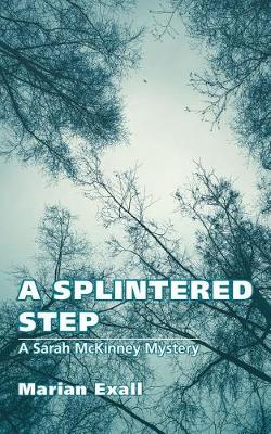 Book cover for A Splintered Step