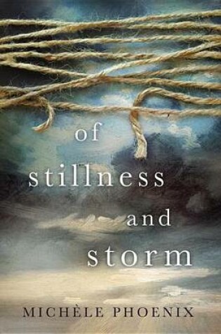 Cover of Of Stillness and Storm