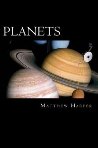 Cover of Planets