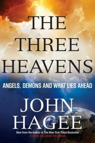 Cover of THE THREE HEAVENS