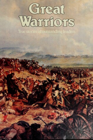 Cover of Great Warriors