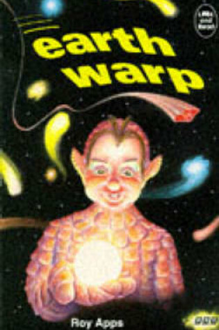 Cover of Earth Warp