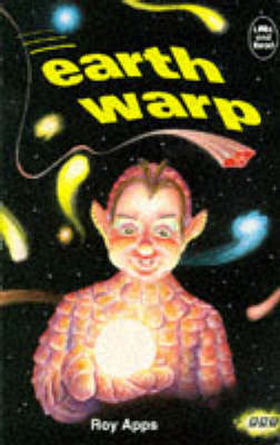 Cover of Earth Warp