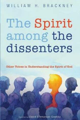 Cover of The Spirit among the dissenters