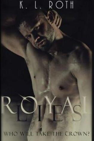 Cover of Royal Lies