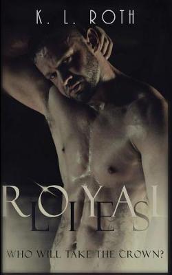 Cover of Royal Lies