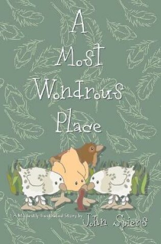 Cover of A Most Wondrous Place