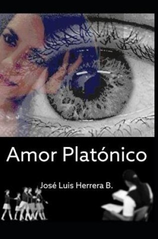 Cover of Amor Platónico