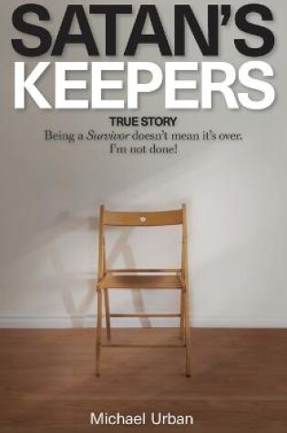 Cover of Satan's Keepers