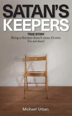 Book cover for Satan's Keepers