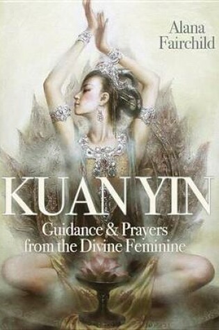 Cover of Wisdom of Kuan Yin