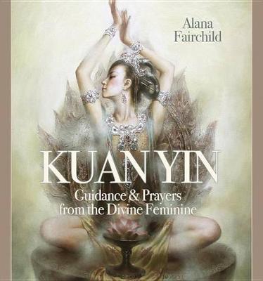 Book cover for Wisdom of Kuan Yin