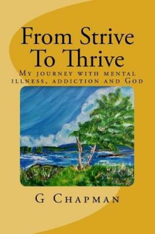 Cover of From Strive To Thrive