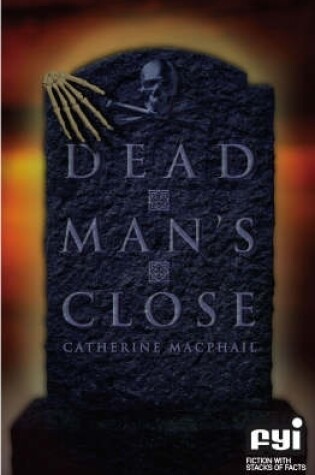 Cover of Dead Man's Close