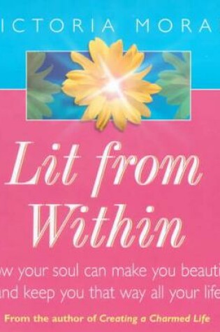 Cover of Lit from within