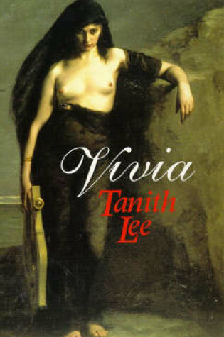 Cover of Vivia
