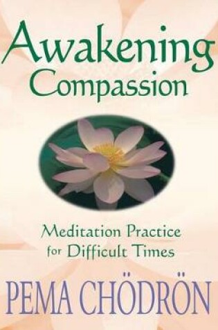 Cover of Awakening Compassion