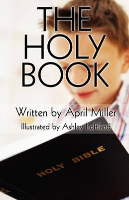 Cover of The Holy Book