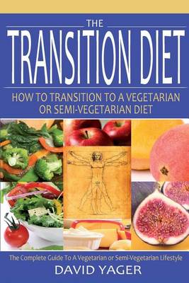 Book cover for The Transition Diet