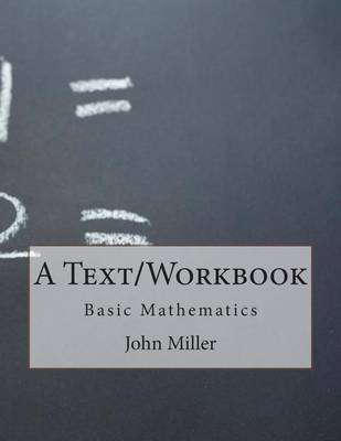 Book cover for A Text/Workbook