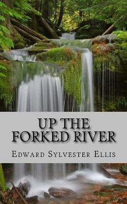 Book cover for Up the Forked River