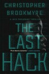 Book cover for The Last Hack