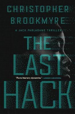 Cover of The Last Hack