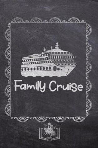 Cover of Family Cruise