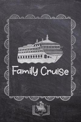 Book cover for Family Cruise