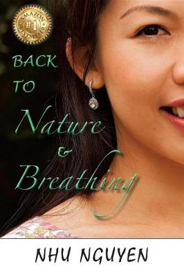 Book cover for Back to Nature & Breathing